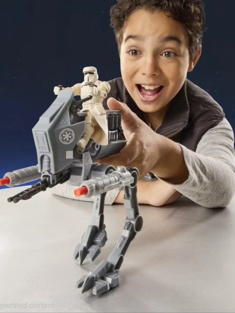 Hasbro imagine epic
